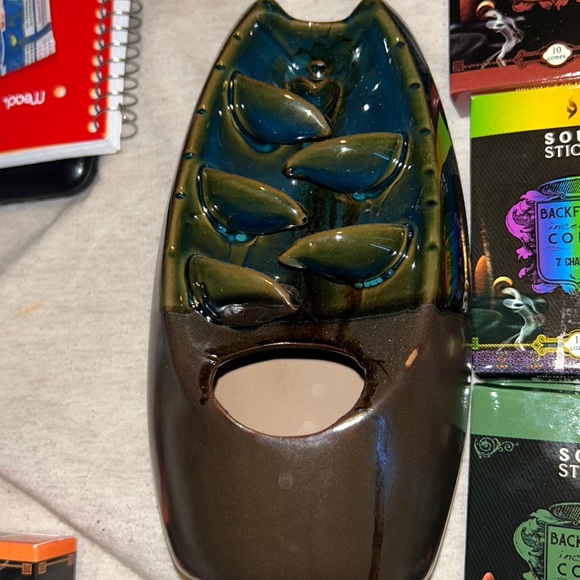 Incense bundle - Picture 3 of 4